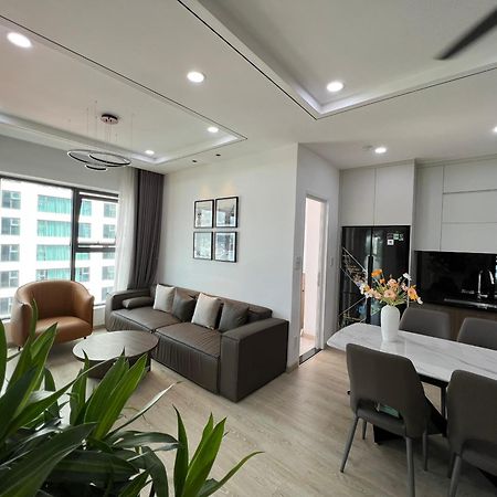 Oceanus An'S Home Нячанг Экстерьер фото