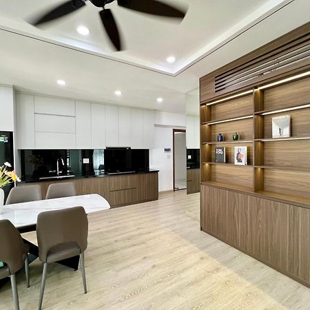 Oceanus An'S Home Нячанг Экстерьер фото