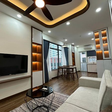 Oceanus An'S Home Нячанг Экстерьер фото