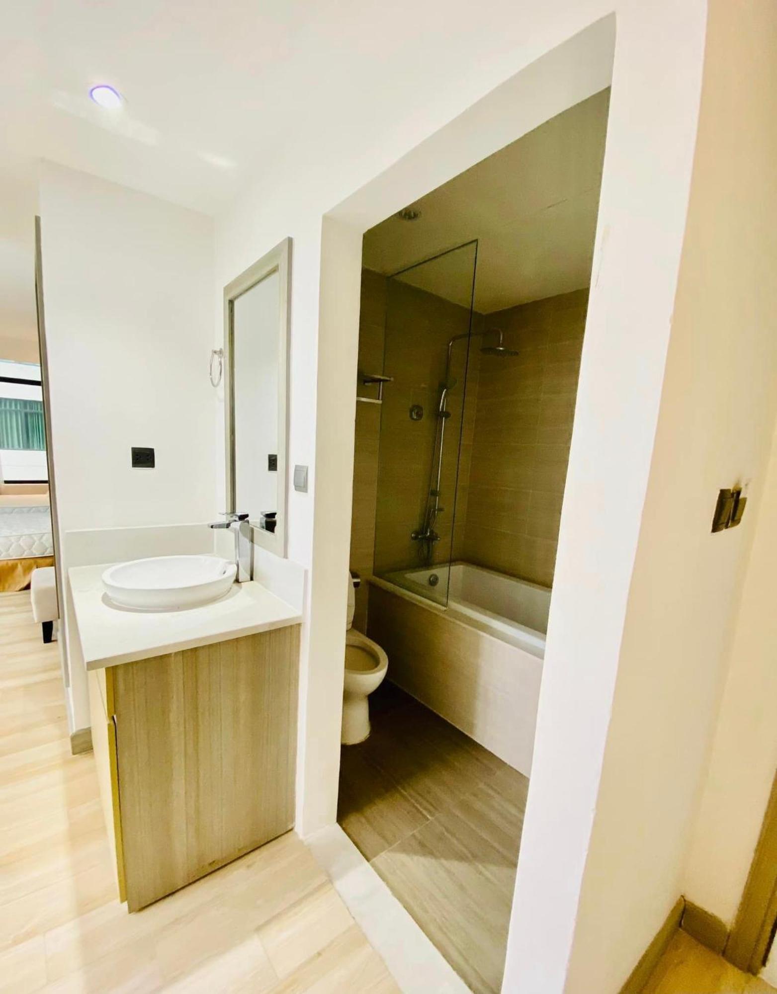 Oceanus An'S Home Нячанг Экстерьер фото