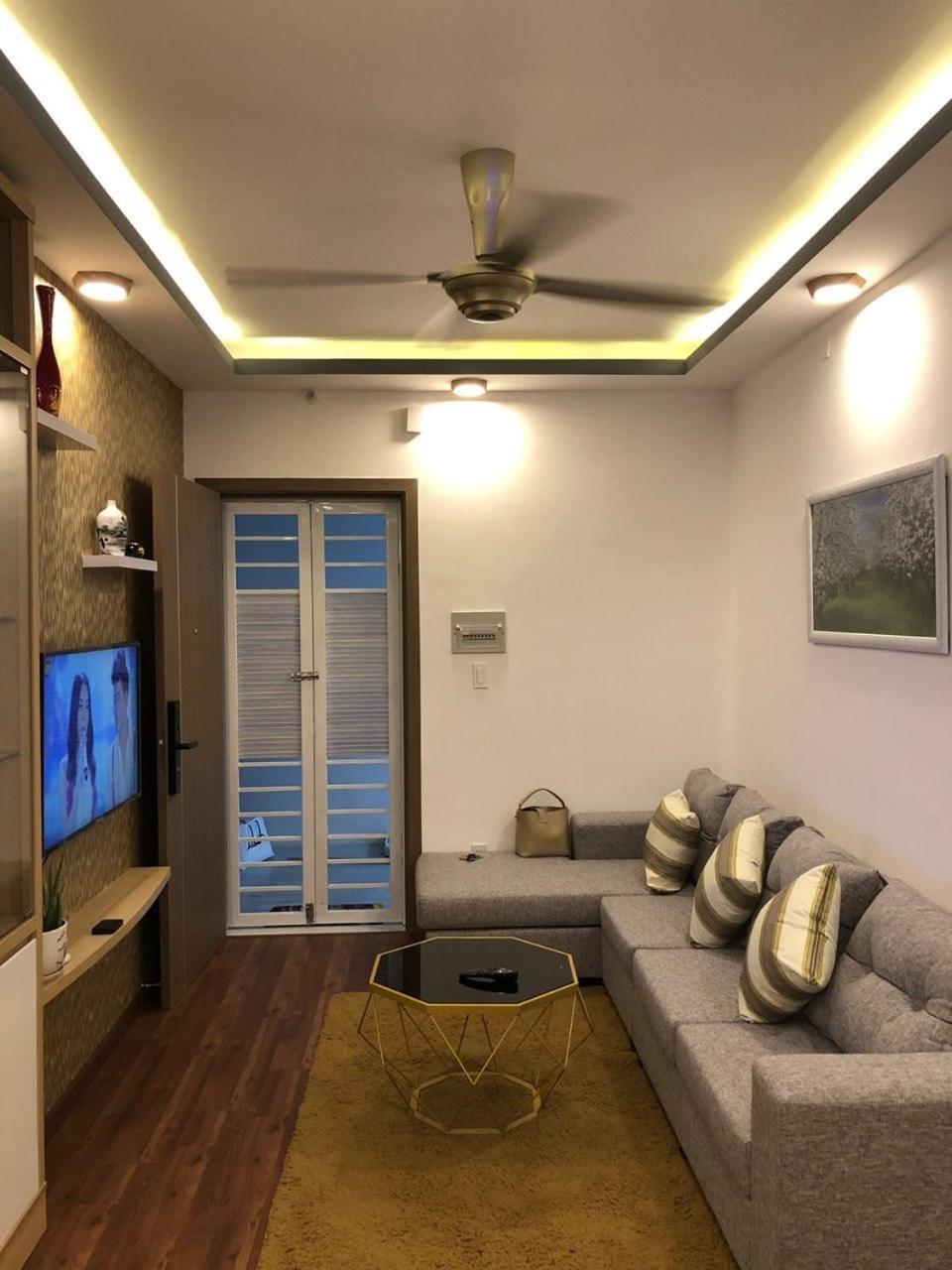 Oceanus An'S Home Нячанг Экстерьер фото