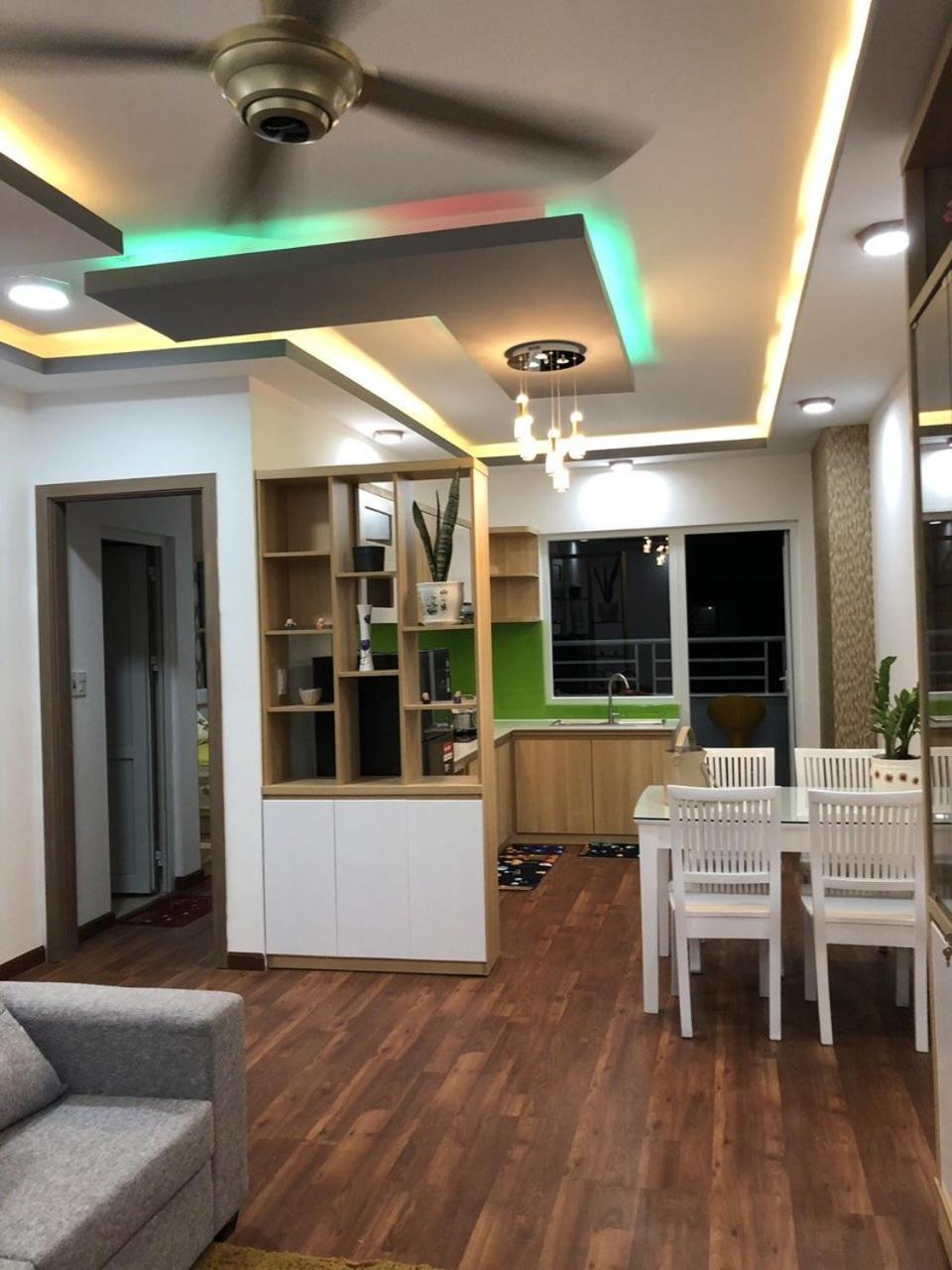Oceanus An'S Home Нячанг Экстерьер фото