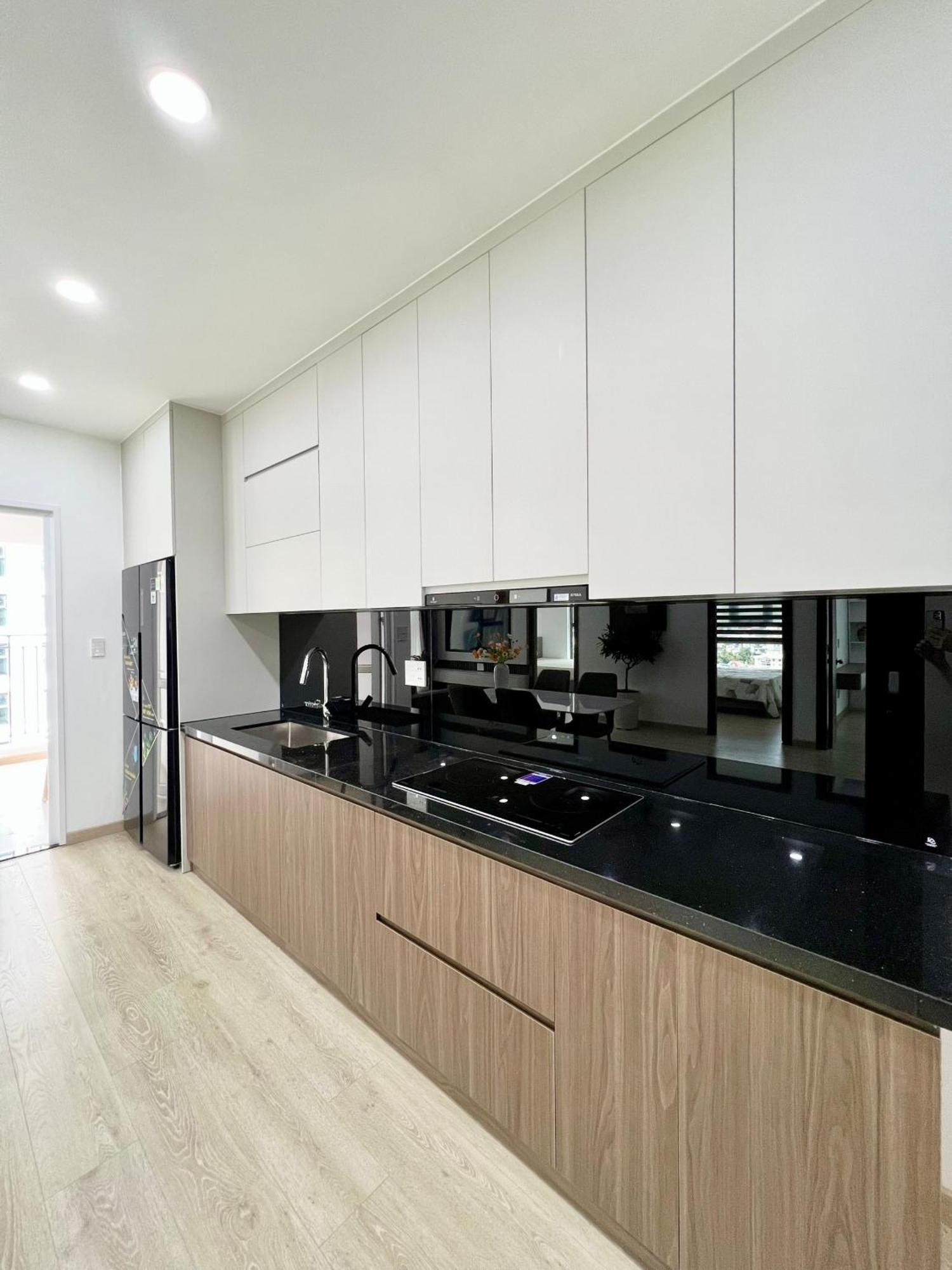 Oceanus An'S Home Нячанг Экстерьер фото