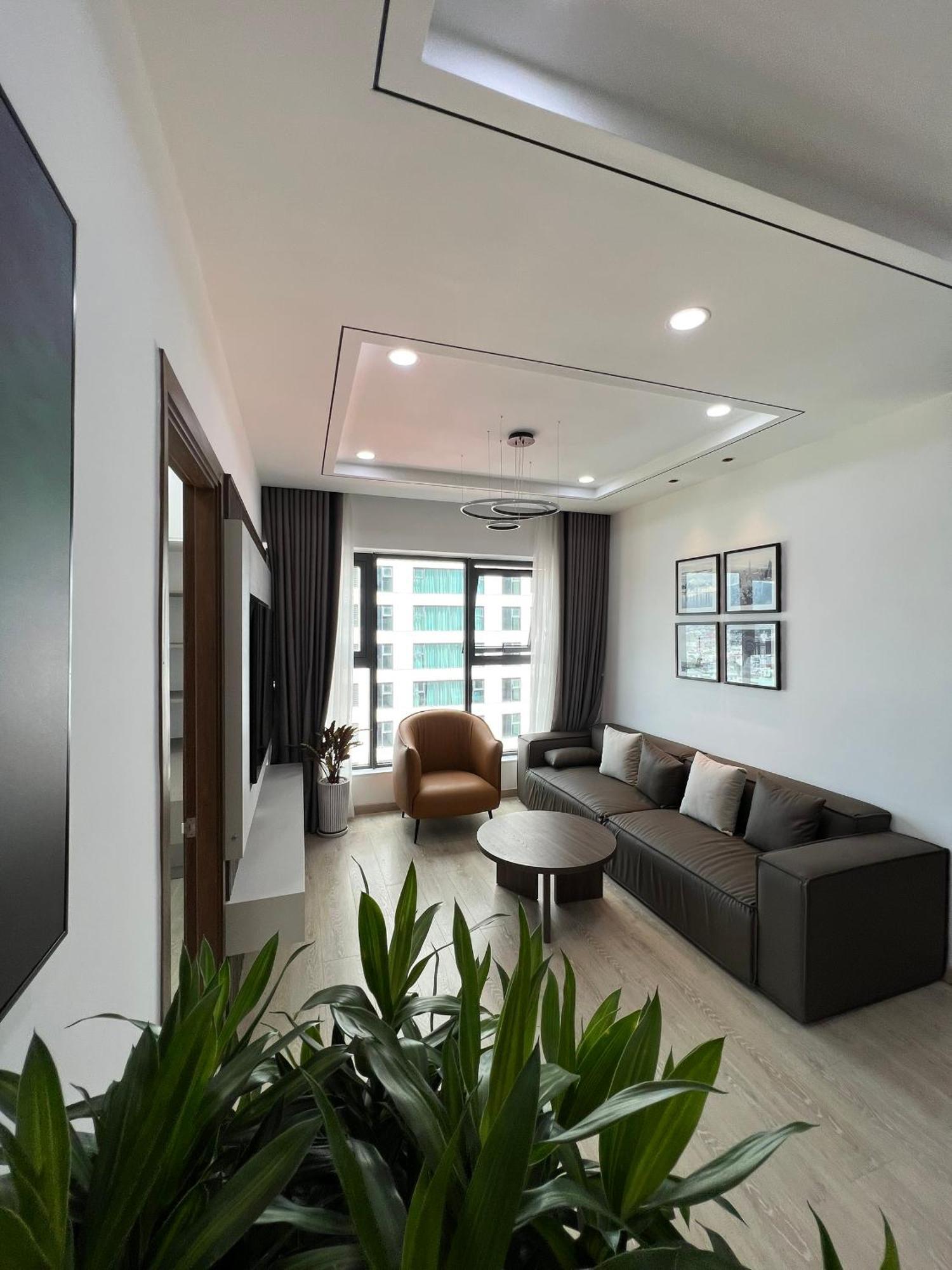 Oceanus An'S Home Нячанг Экстерьер фото