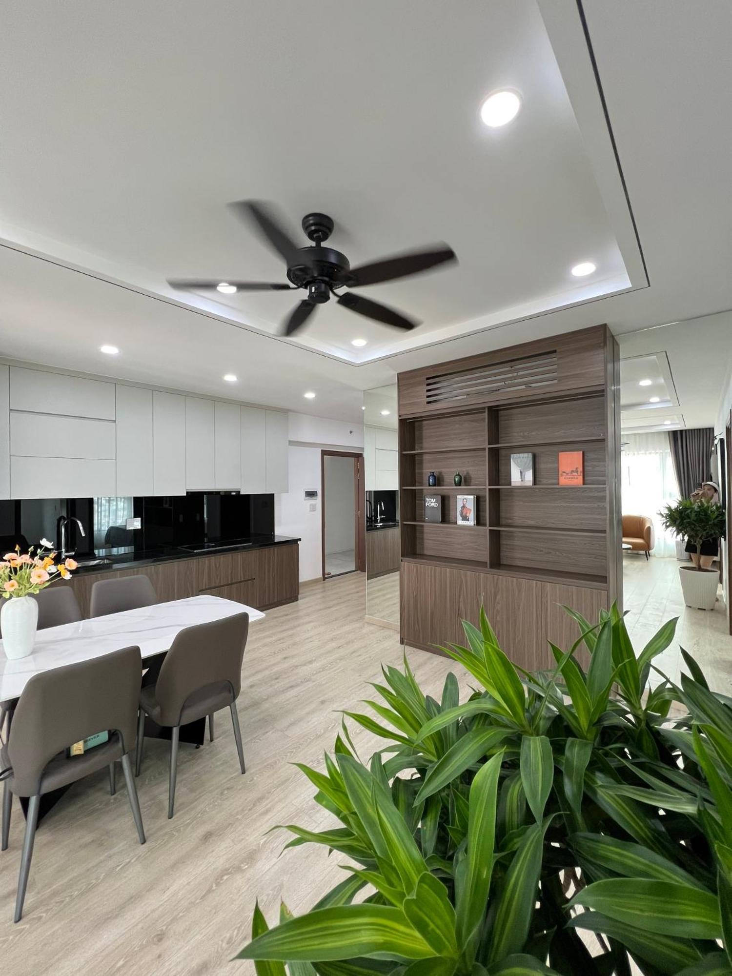 Oceanus An'S Home Нячанг Экстерьер фото