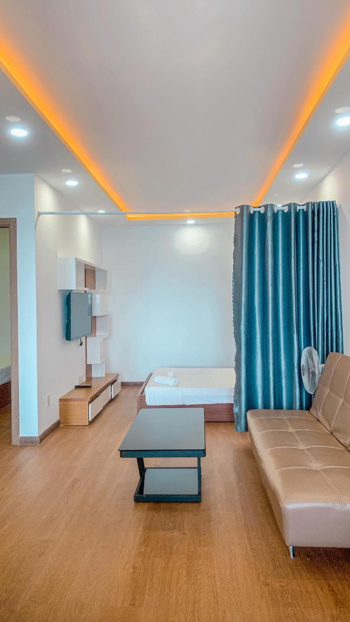 Oceanus An'S Home Нячанг Экстерьер фото