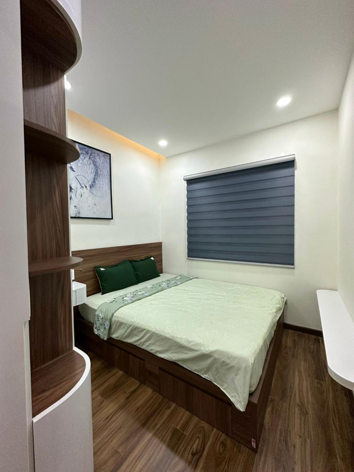 Oceanus An'S Home Нячанг Экстерьер фото