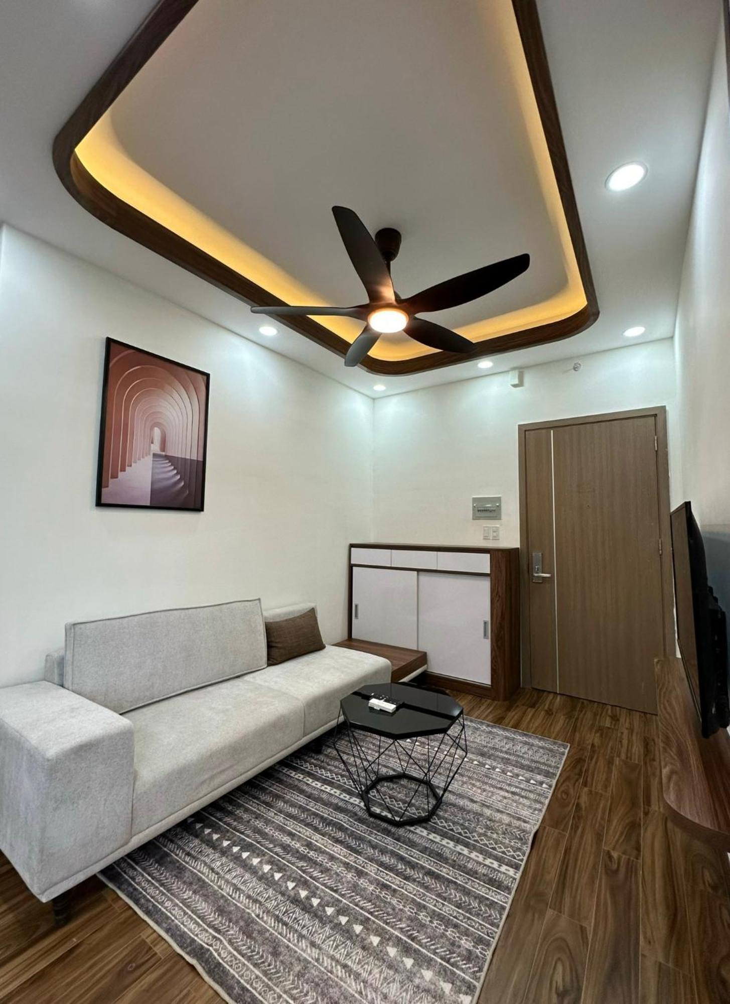 Oceanus An'S Home Нячанг Экстерьер фото