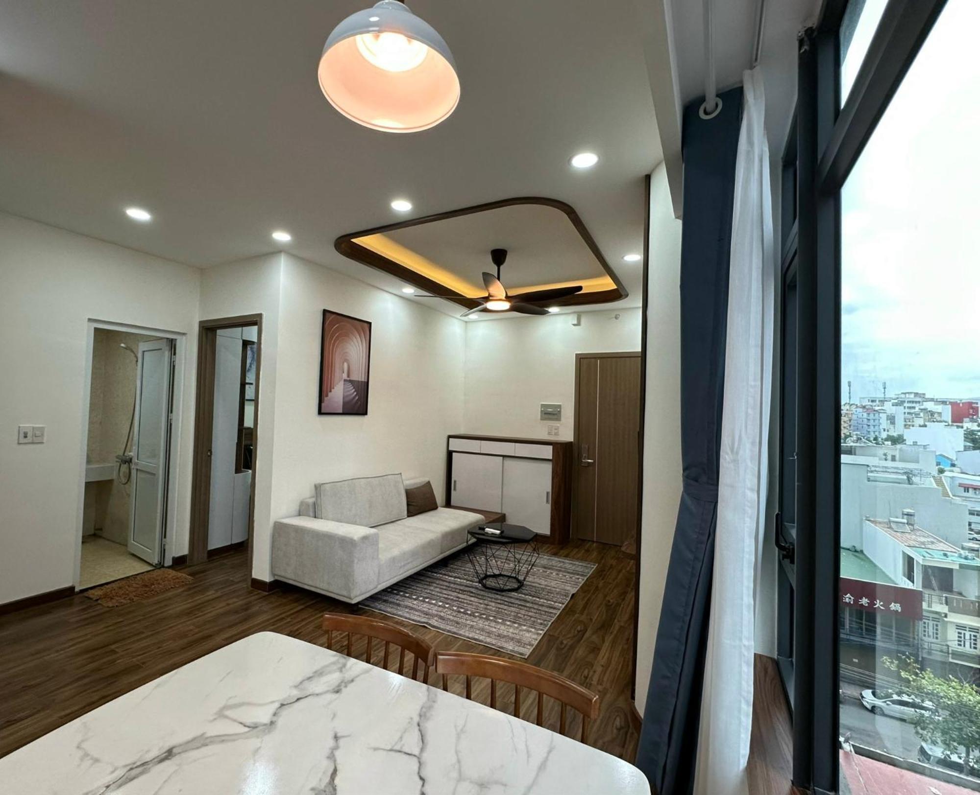 Oceanus An'S Home Нячанг Экстерьер фото