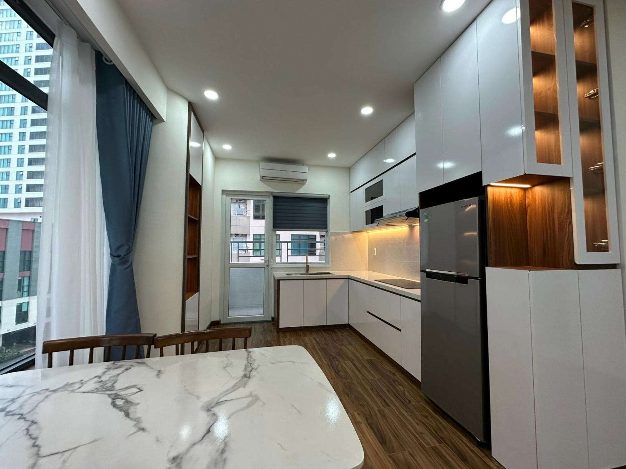 Oceanus An'S Home Нячанг Экстерьер фото